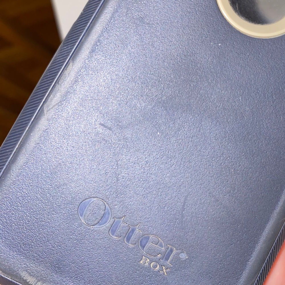 Otterbox case durable for Iphone Xr